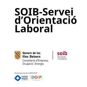 SOIB - Servei d&#039;Orientació Laboral