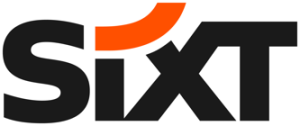 Sixt Rent a Car