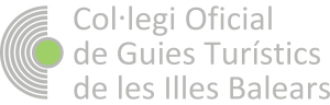 COL·LEGI OFICIAL DE GUIES TURÍSTICS DE LES ILLES BALEARS